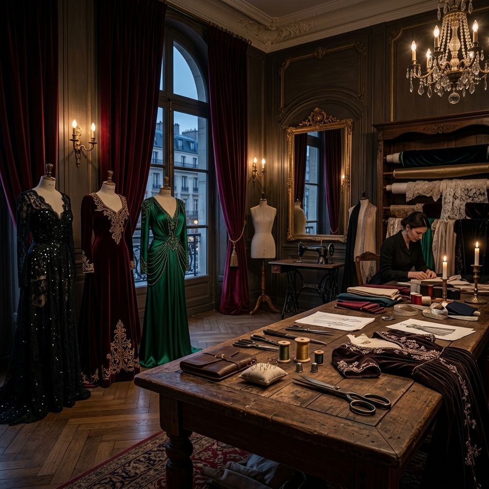 Costureira Farias Atelier