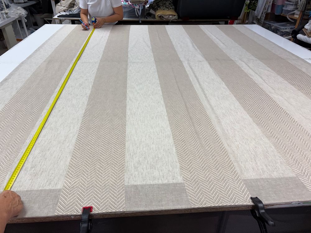 Cortinados